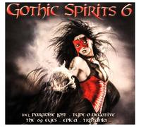 Various Artists - Vol. 6-Gothic Spirits