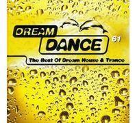 Various Artists - Vol. 61-Dream Dance