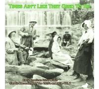 Various Artists - Vol. 7-Times Ain't Like They Used To Be