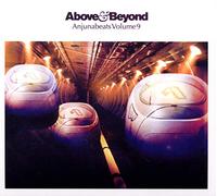 Various Artists Anjunabeats (Vol. 9) (CD) Album