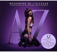 Various Artists - Vol. 9-Mezzanine De Lalcazar