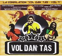 Various Artists - Vol Dan Tas, Vol. 1