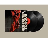 Various Artists Volcanic Tongue (Vinyl LP) 12" Album