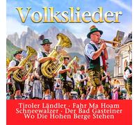 Various Artists - Volkslieder
