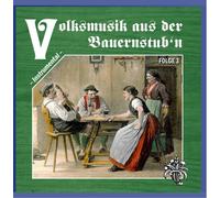 Various Artists - Volksmusik Aus Der Bauern
