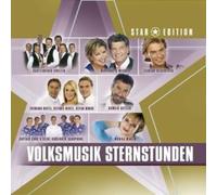 Various Artists - Volksmusik Sternstunden
