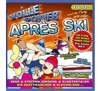 Various Artists - Volle Power Apres Ski 2
