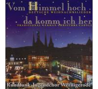 Various Artists - Vom Himmel Hoch