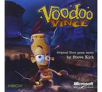 Various Artists - Voodoo Vince