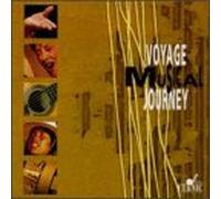 Various Artists - Voyage Musical Journey