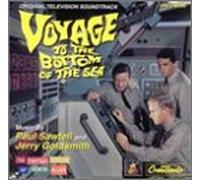 Various Artists - Voyage to the Bottom of the Se