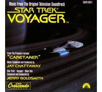 Various Artists - Voyager