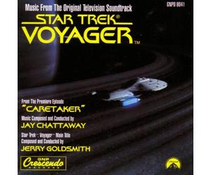 Various Artists - Voyager