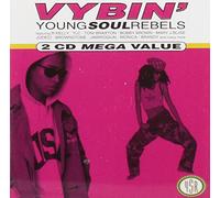 Various Artists - Vybin Young Soul Rebels