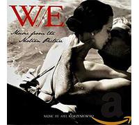 Various Artists - W.E. - Music From the Motion Picture