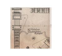 Various Artists - W Holdzie Tadeuszowi.