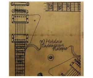 Various Artists - W Holdzie Tadeuszowi.