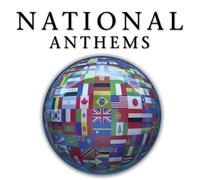 Various Artists - W.O.National Anthems