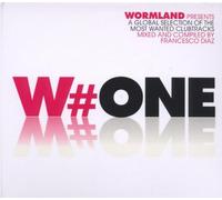 Various Artists - W One -15Tr