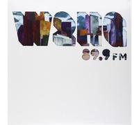 Various Artists W2NG: 89.9fm (Vinyl LP) 12" Album Coloured Vinyl
