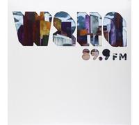 Various Artists - W2NG: 89.9fm [VINYL]