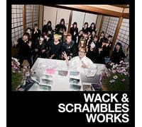 Various Artists - Wack & Scrambles Works