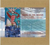 Various Artists - Wade in the Water: Live