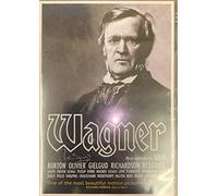 VARIOUS ARTISTS - Wagner