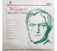 Various Artists - Wagner's Greatest Hits