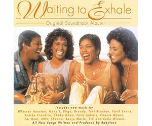 Various Artists - Waiting To Exhale