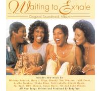 Various Artists - Waiting To Exhale - Original Soundtrack Album