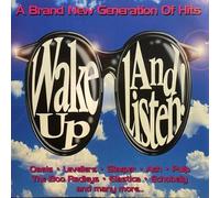 Various Artists - Wake Up & Listen