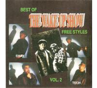 Various Artists - Wake Up Show 2