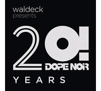 Various Artists - Waldeck presents: 20 years dope noir