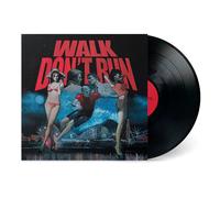 Various Artists Walk Don't Run (Vinyl LP) 12" Album