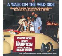 Various Artists Walk On The Wild Side: Classic Tracks From L.A.`S Le Vinyl NUOVO