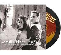 Various Artists - Walk The Line