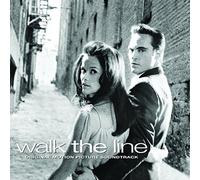 Various Artists Walk the Line (CD) Album