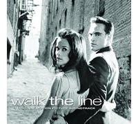 Various Artists - Walk The Line / Soundtrack.