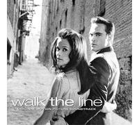 Various Artists Walk the Line (Vinyl LP) 12" Album