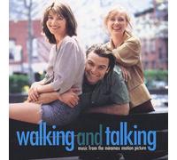 Various Artists - Walking & Talking