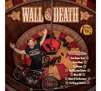 Various Artists - Wall Of Death