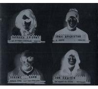 Various Artists - Wall of Pussy Ep (UK Import)