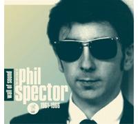 Wall Of Sound: The Very Best Of Phil