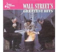 Various Artists - Wall Street's Greatest Hits