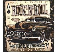 Various Artists - Walldorf Rock'N'Roll