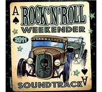 Various Artists - Walldorf Weekender 2011