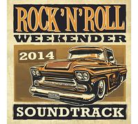 Various Artists - Walldorf Weekender 2014