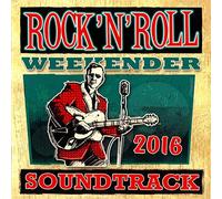 Various Artists - Walldorf Weekender 2016
