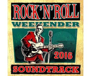 Various Artists - Walldorf Weekender 2016